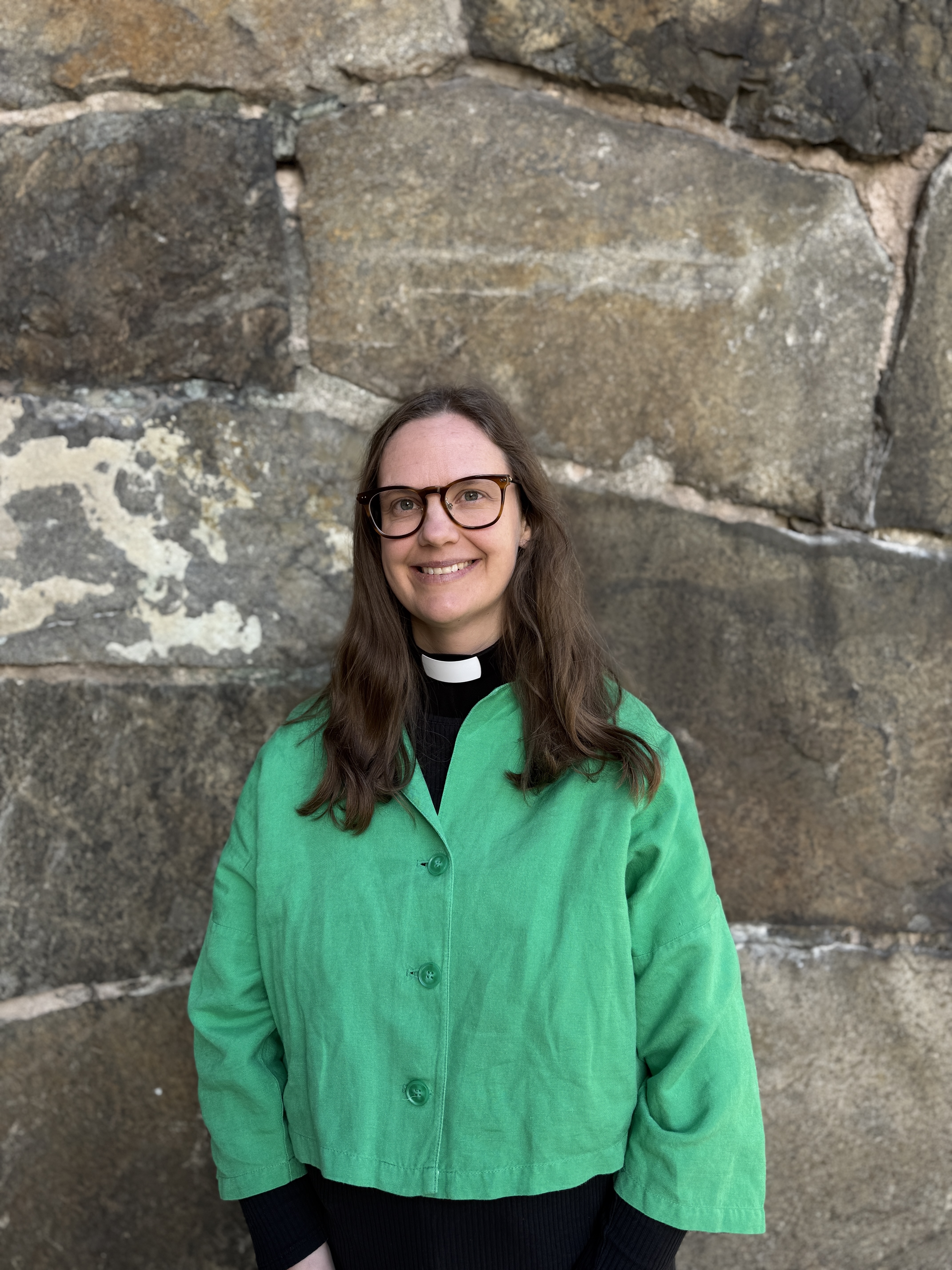 Linn Josefson Asplund